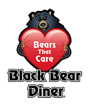 Black Bear Diner logo